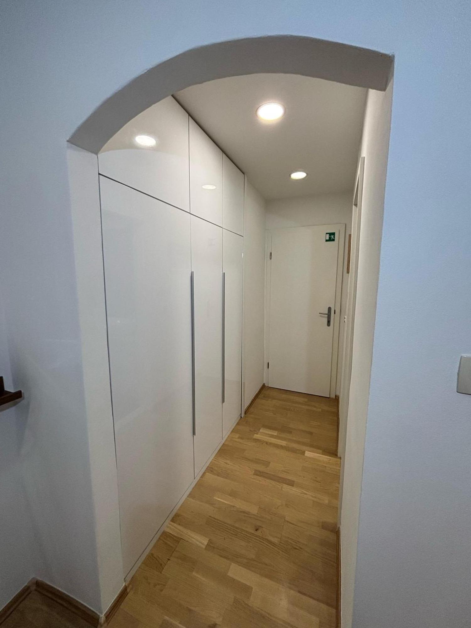 Palace Luxury Room Split Exterior foto
