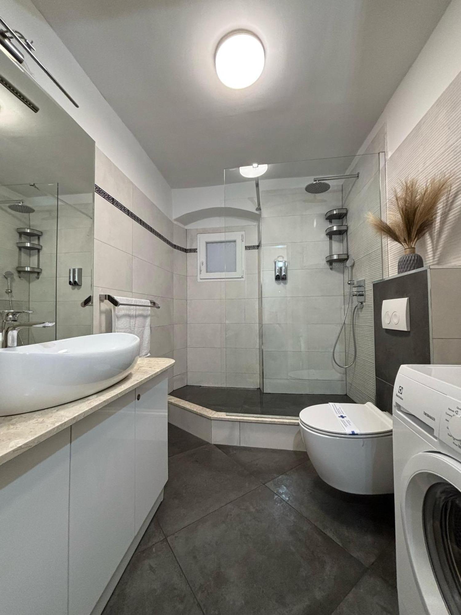 Palace Luxury Room Split Exterior foto